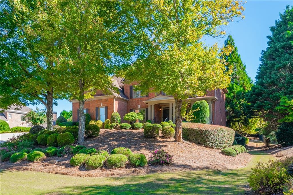 2820 Gainesway Court