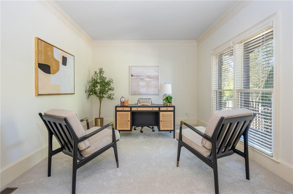 2820 Gainesway Court