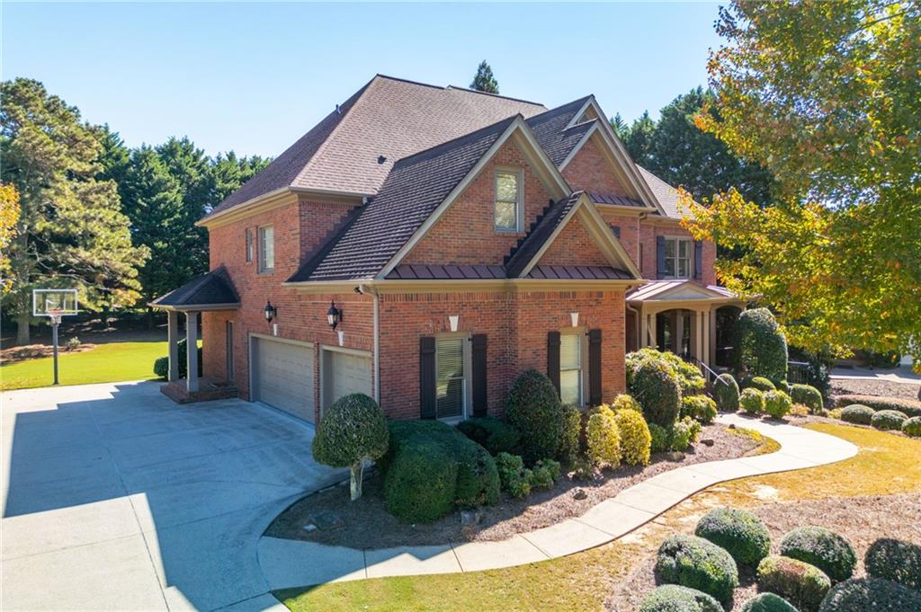 2820 Gainesway Court