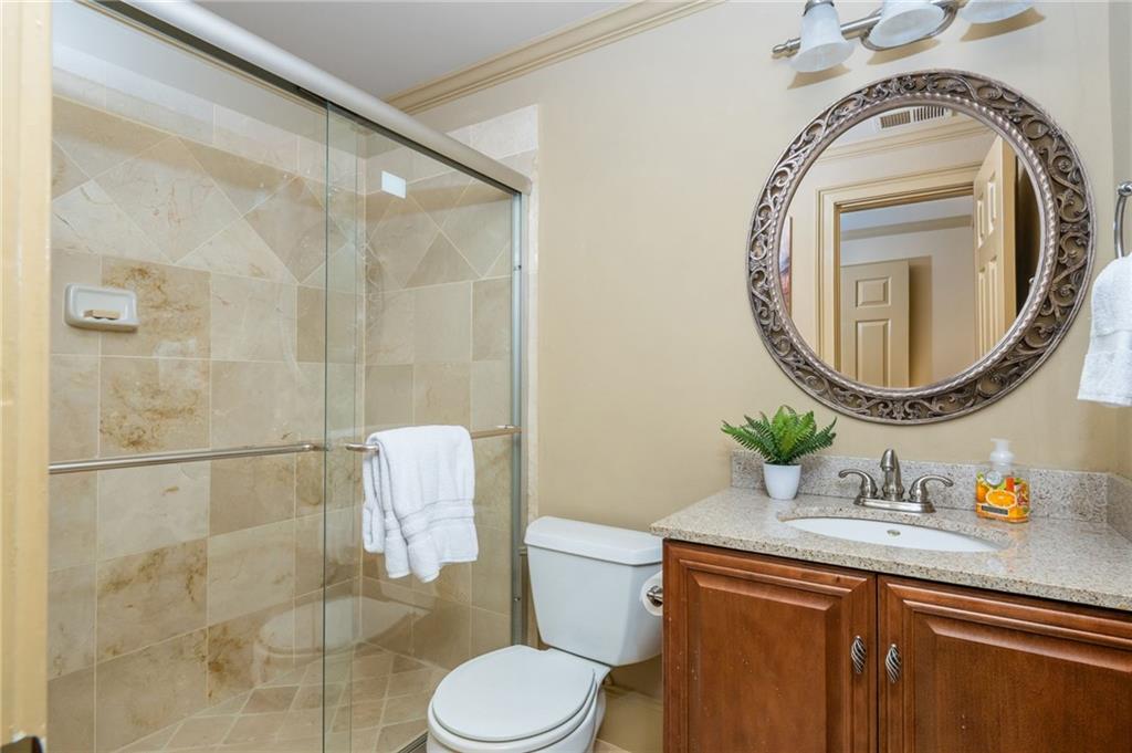 2820 Gainesway Court