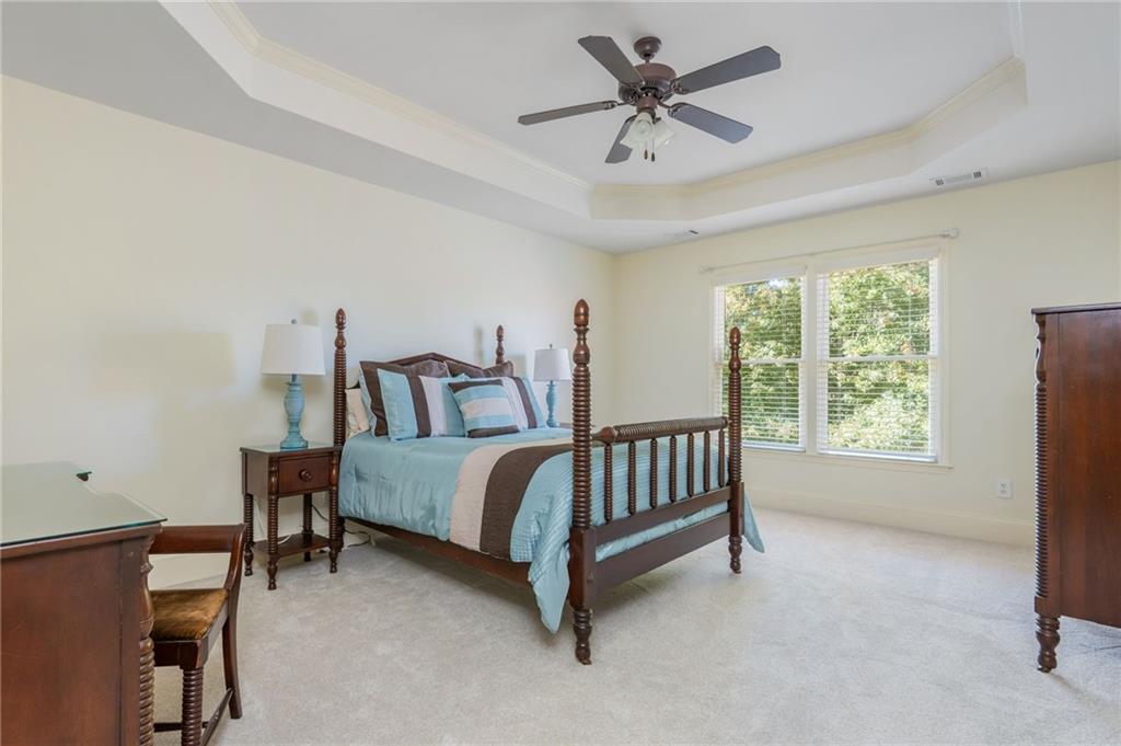 2820 Gainesway Court