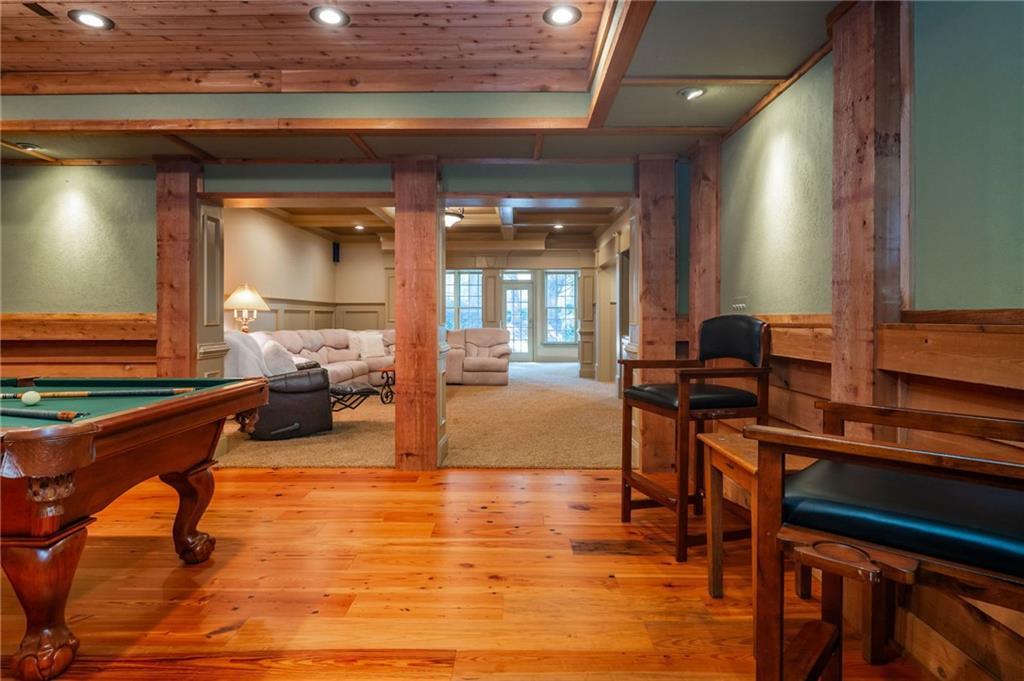 2820 Gainesway Court