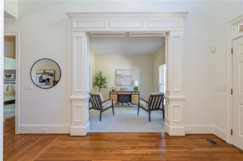 2820 Gainesway Court