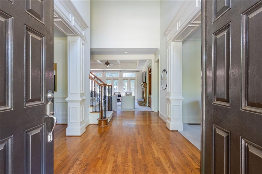 2820 Gainesway Court