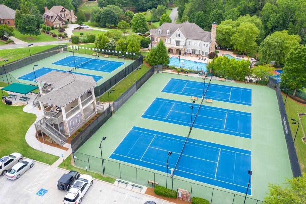 2820 Gainesway Court