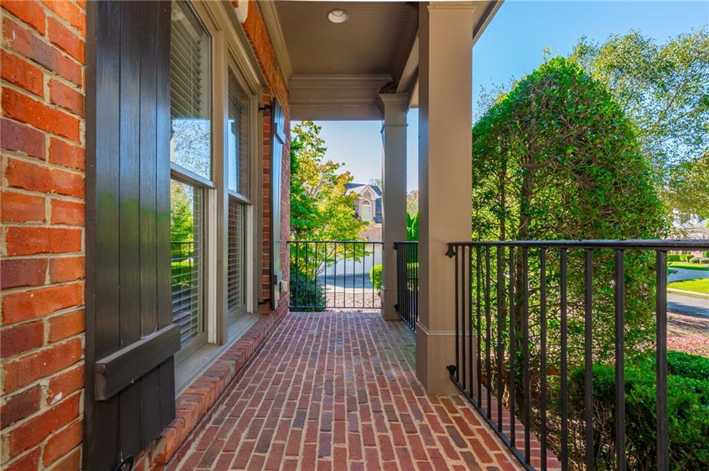 2820 Gainesway Court