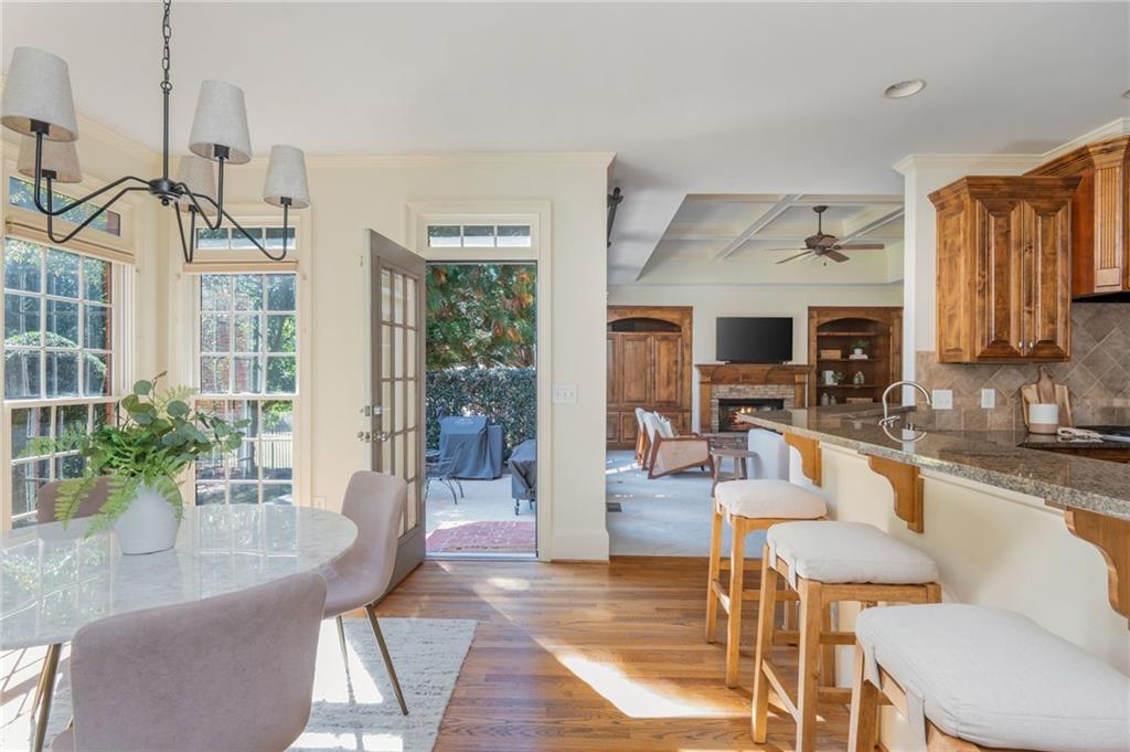 2820 Gainesway Court