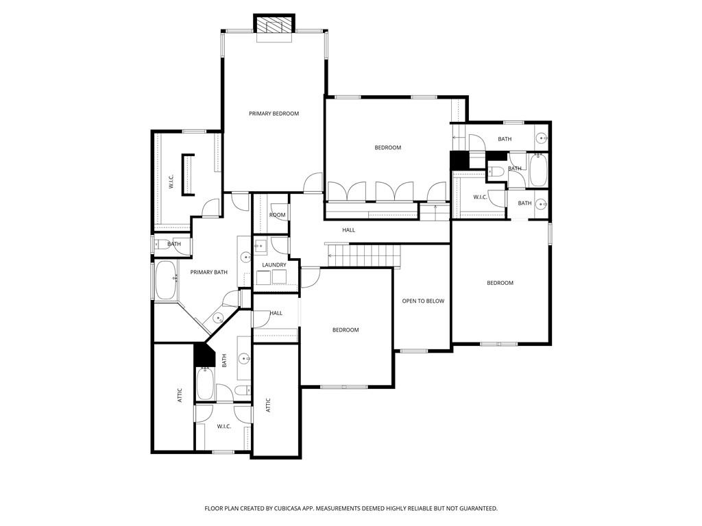 2820 Gainesway Court