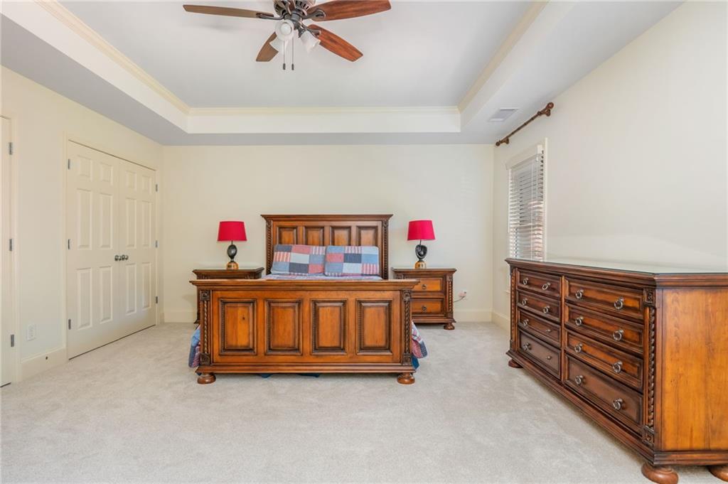 2820 Gainesway Court