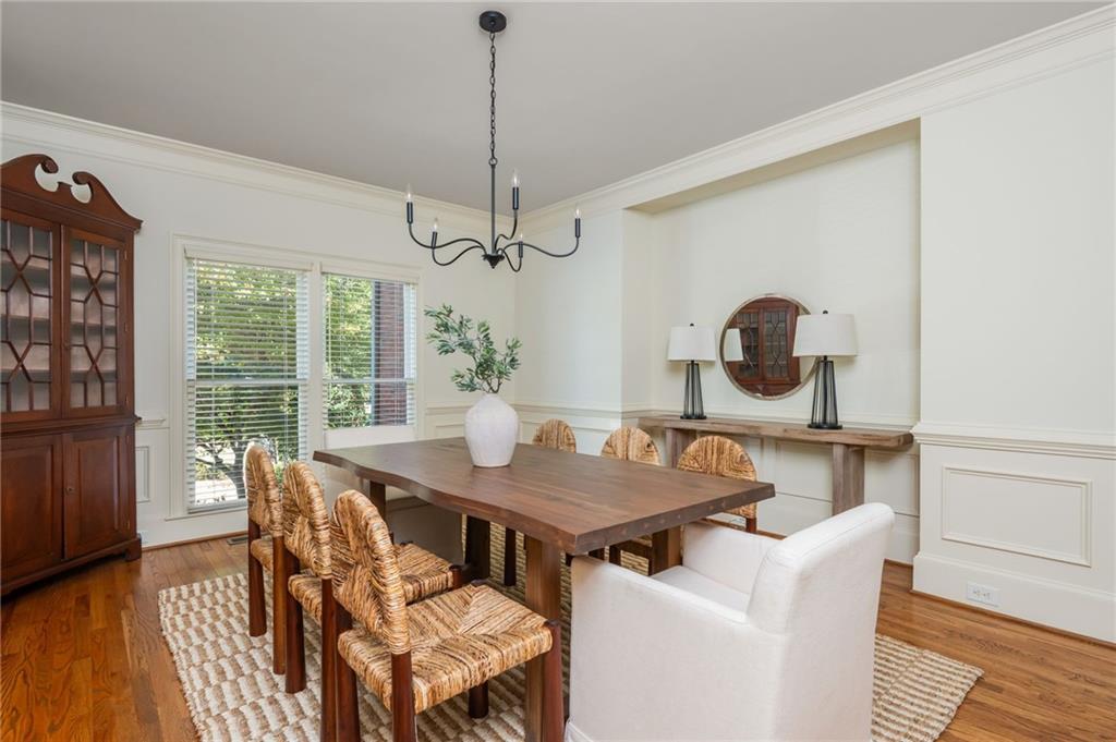 2820 Gainesway Court