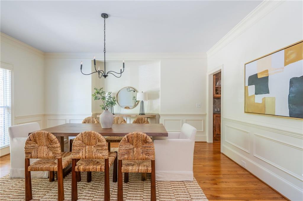 2820 Gainesway Court