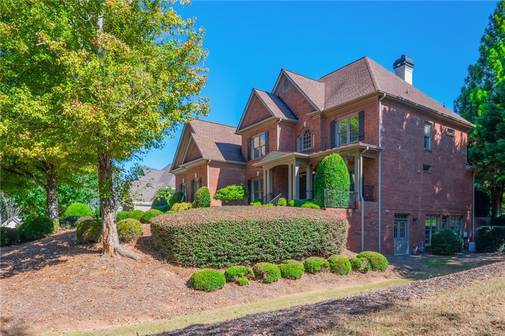 2820 Gainesway Court
