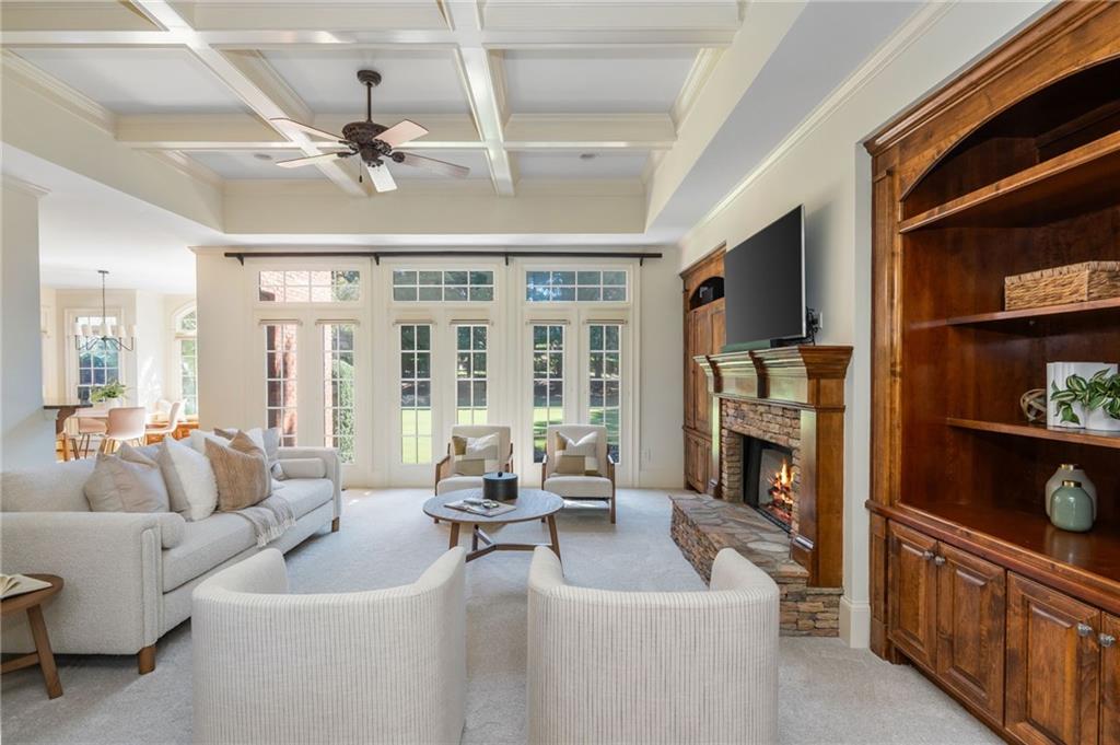 2820 Gainesway Court