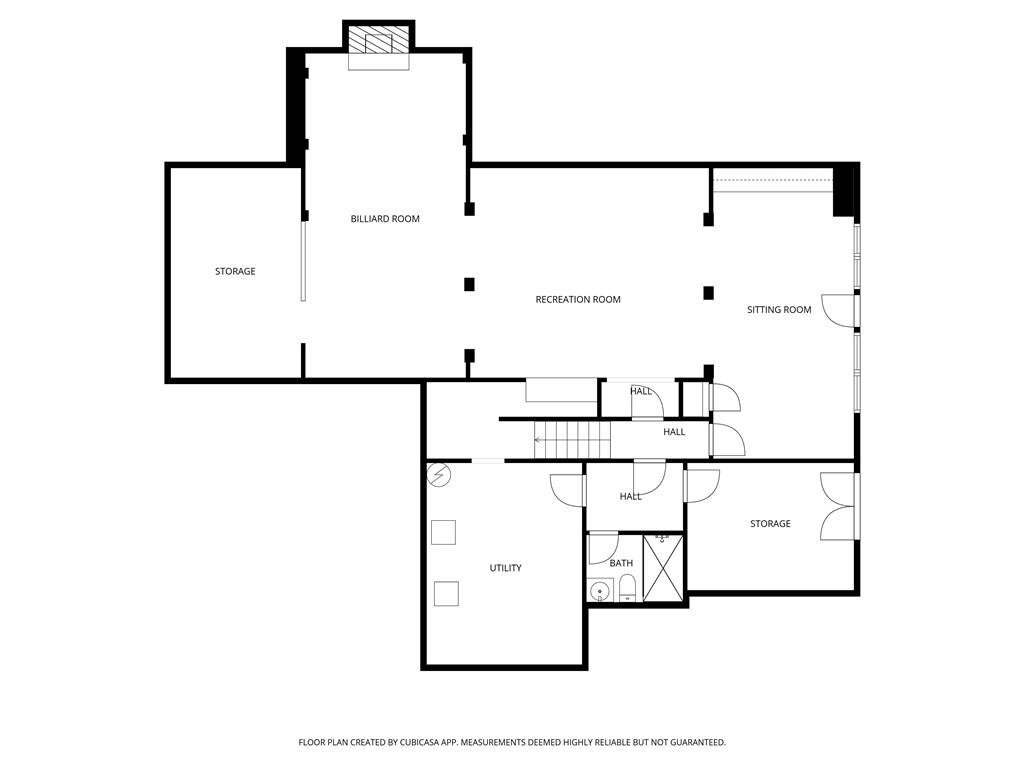 2820 Gainesway Court