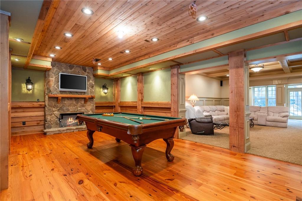 2820 Gainesway Court