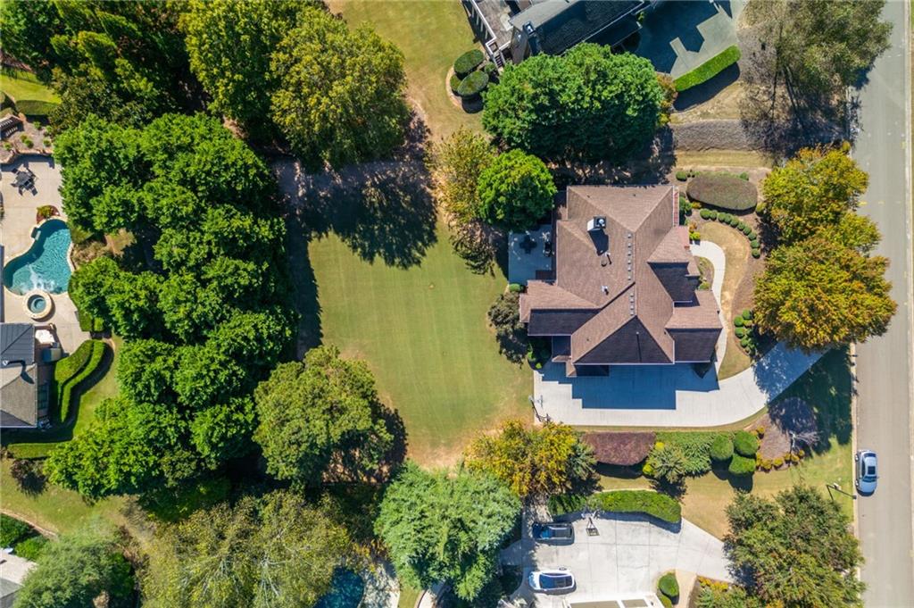 2820 Gainesway Court