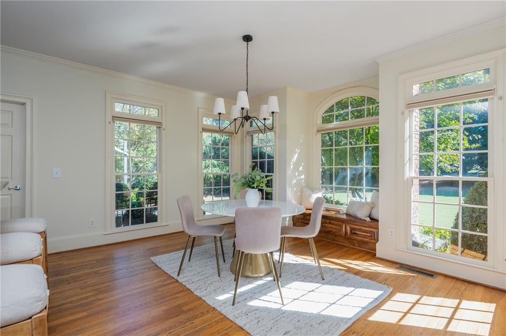 2820 Gainesway Court