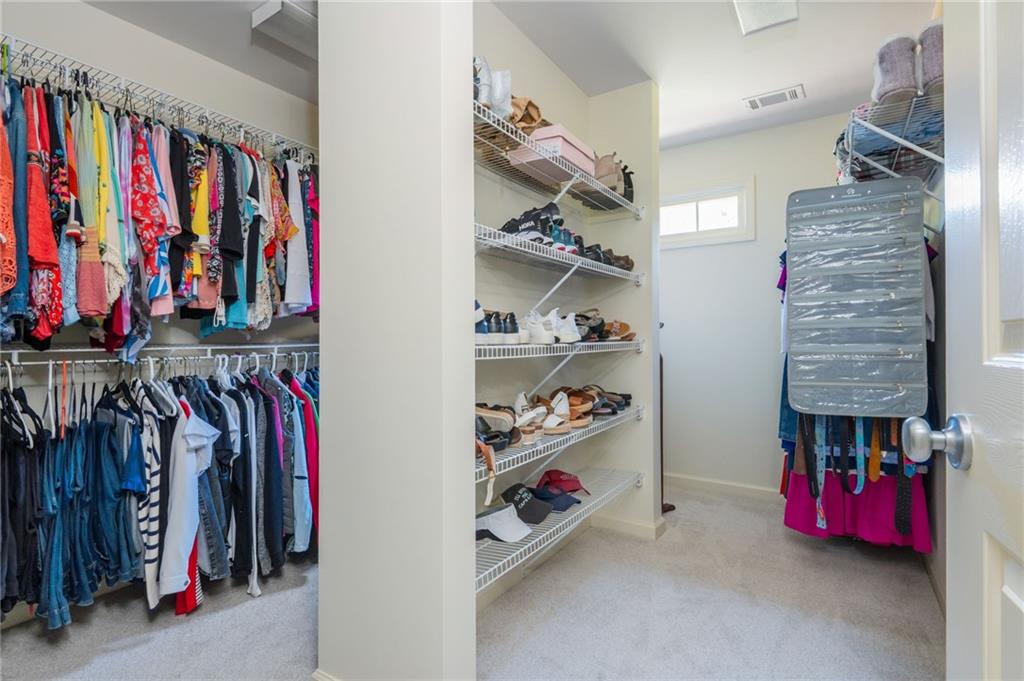 2820 Gainesway Court