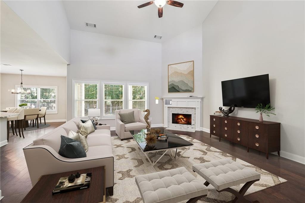 293 Firefighter Court