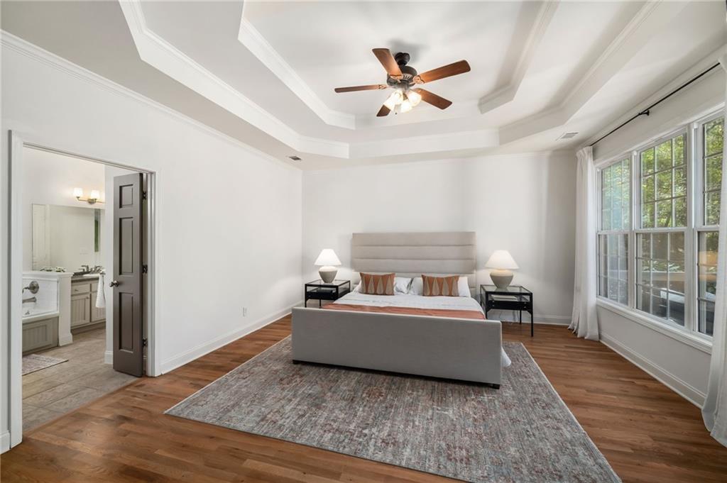 2550 Johnston Road NW