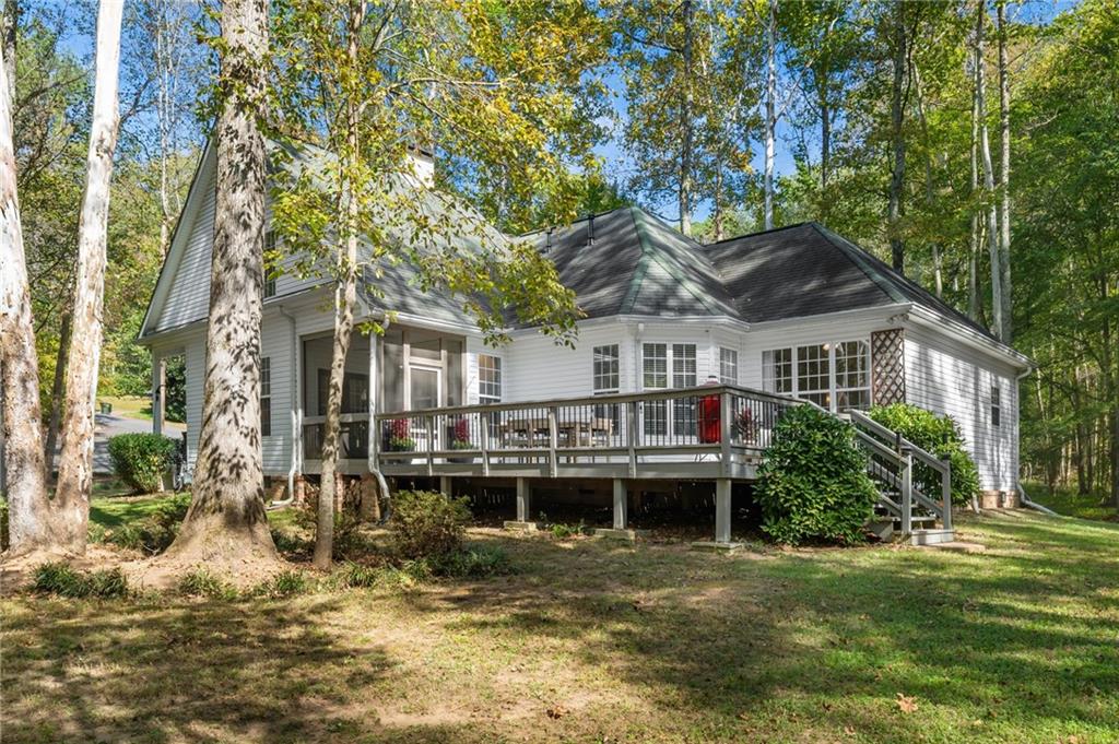 2550 Johnston Road NW