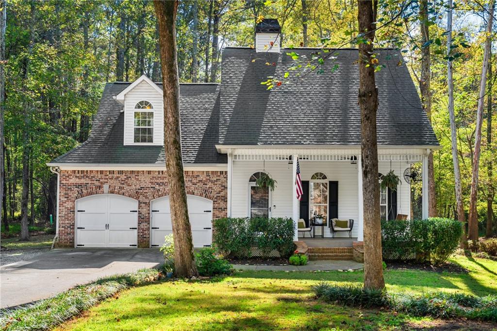 2550 Johnston Road NW