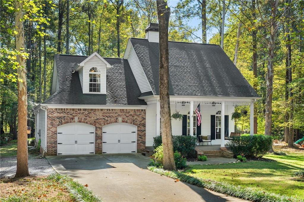 2550 Johnston Road NW