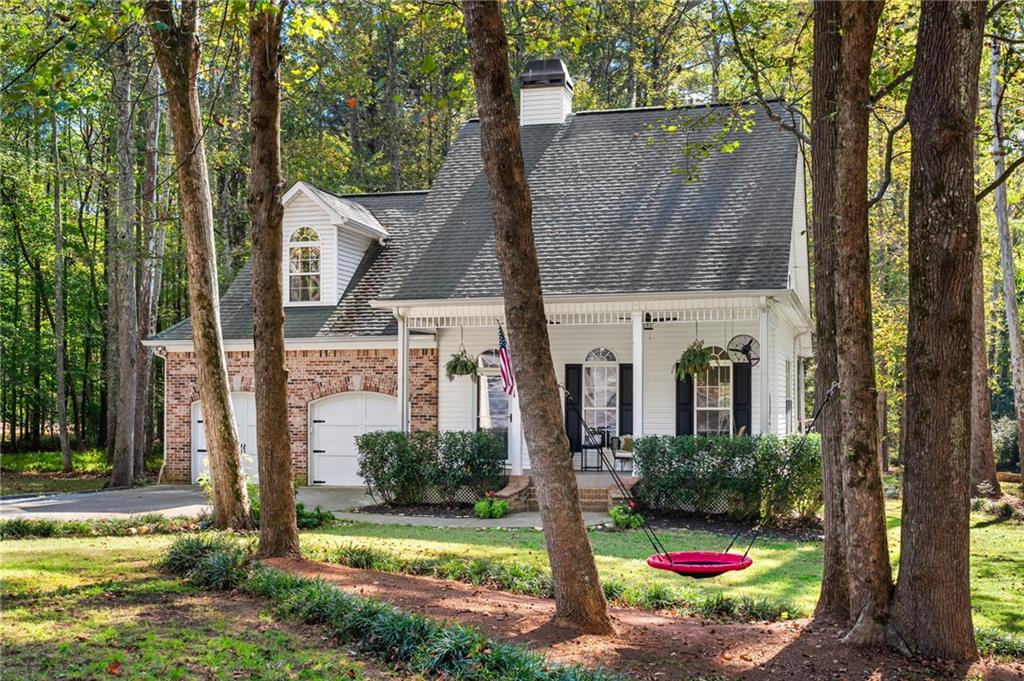 2550 Johnston Road NW