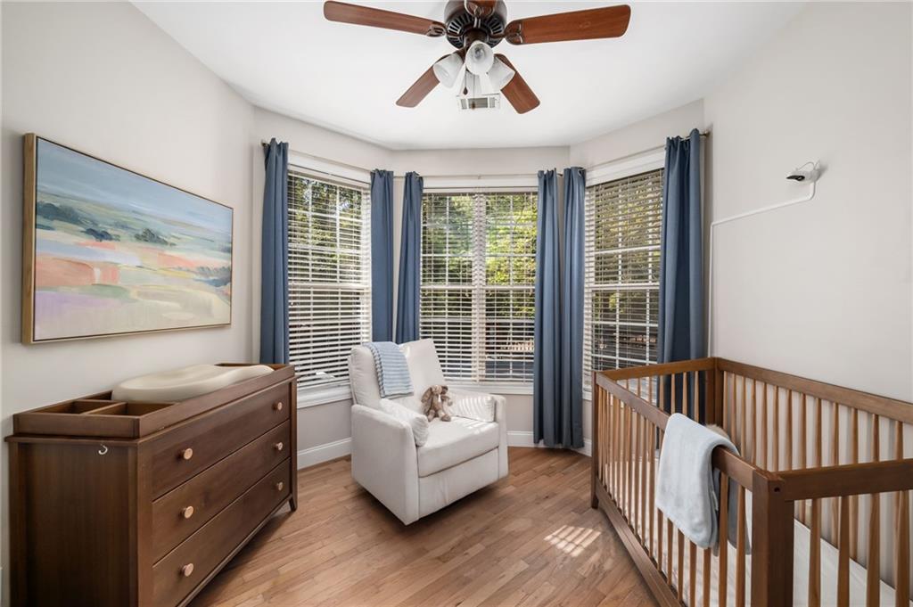 2550 Johnston Road NW