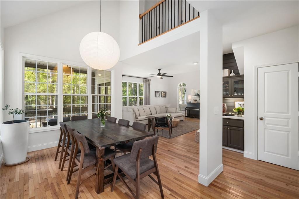 2550 Johnston Road NW