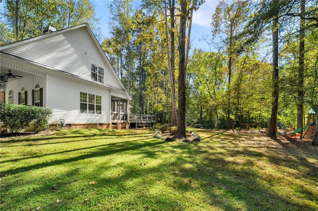 2550 Johnston Road NW