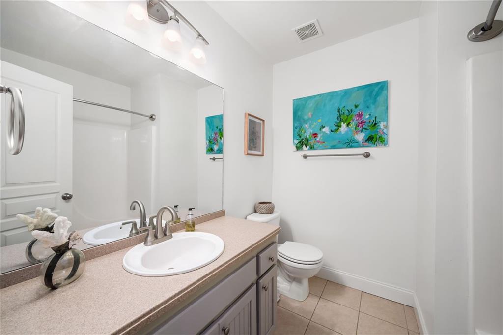 2550 Johnston Road NW