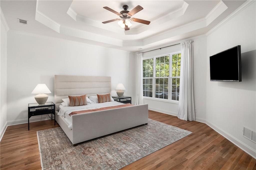 2550 Johnston Road NW