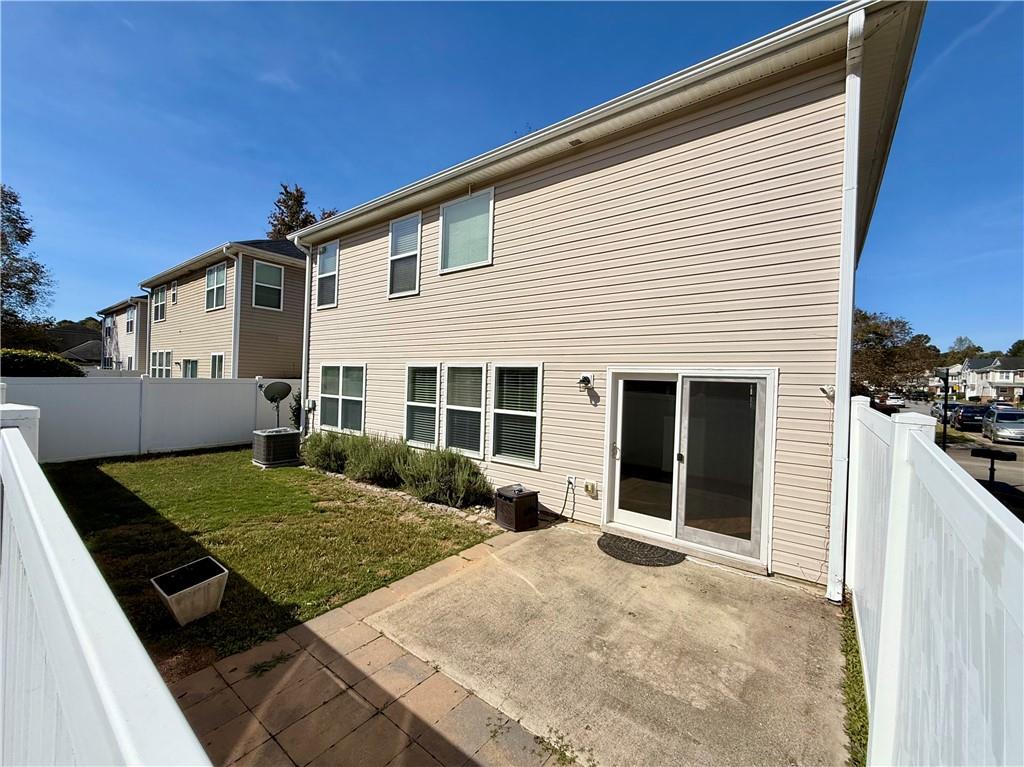 3615 Roseman Landing
