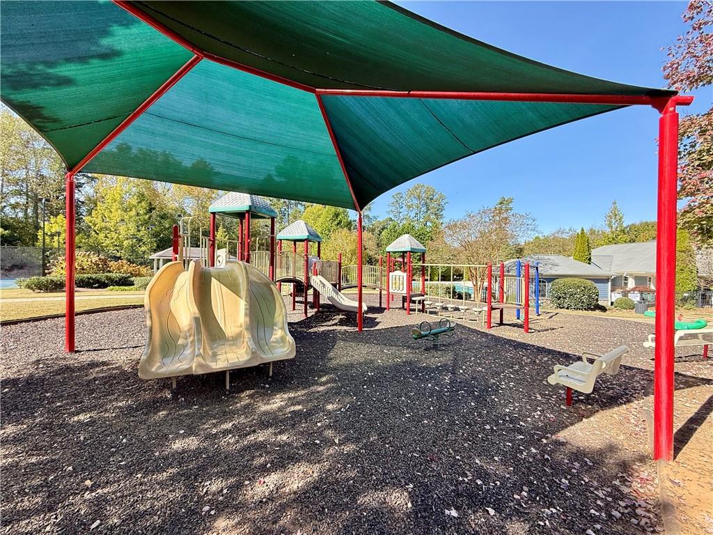 3615 Roseman Landing