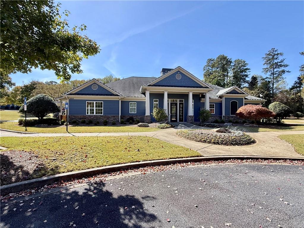 3615 Roseman Landing