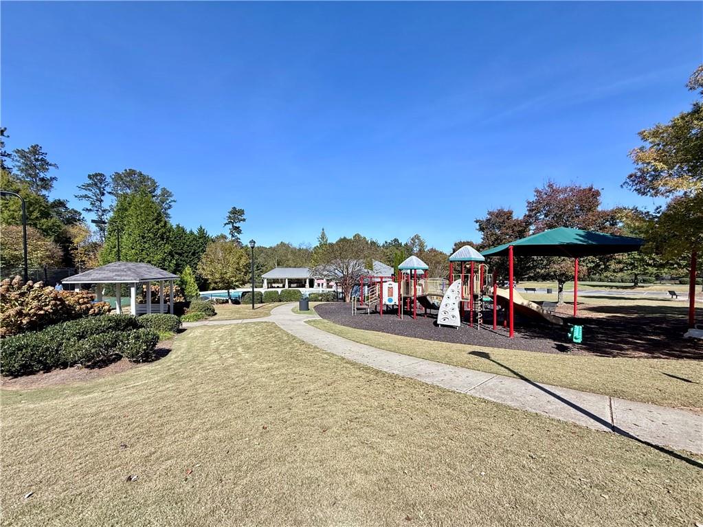 3615 Roseman Landing