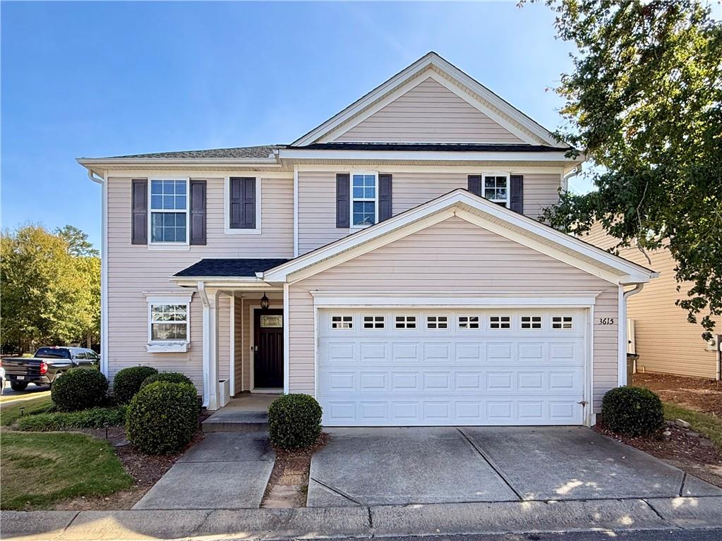 3615 Roseman Landing