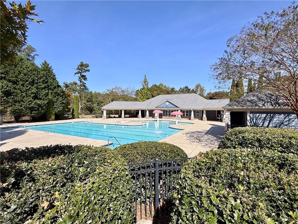 3615 Roseman Landing