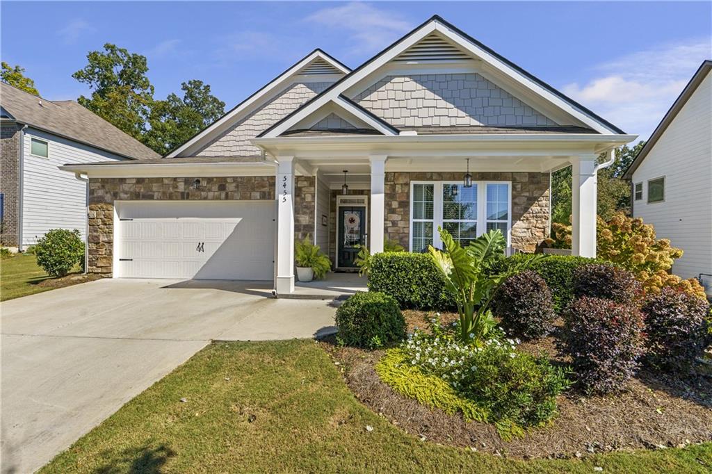 5455 Lacebark Pine Court