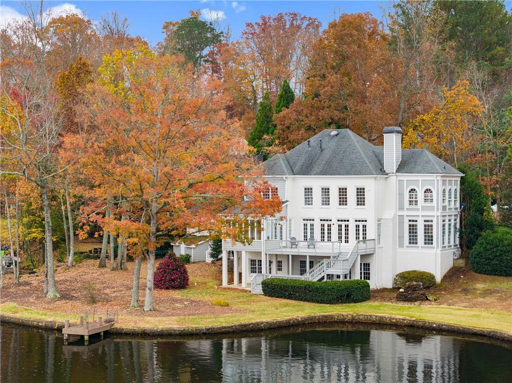 135 Staghound Court