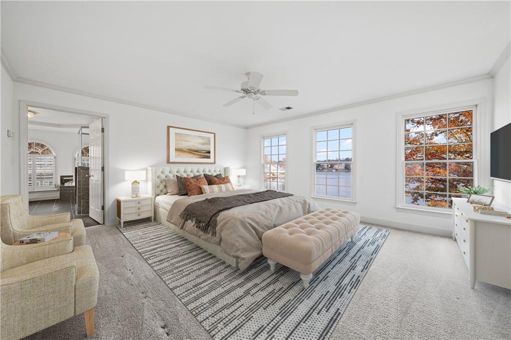 135 Staghound Court