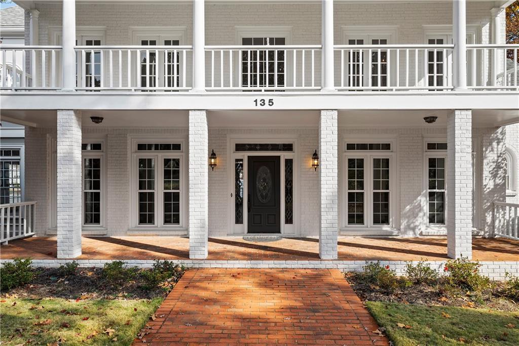 135 Staghound Court