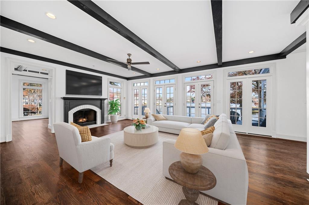 135 Staghound Court