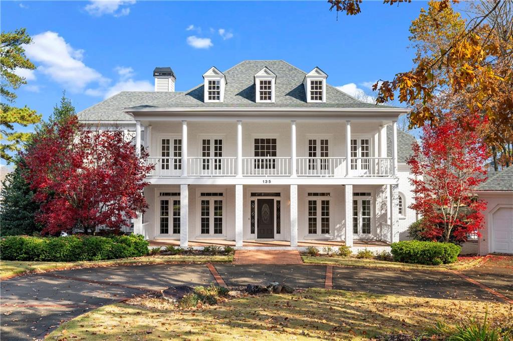 135 Staghound Court