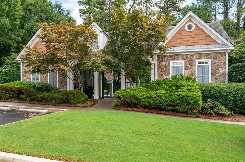 1421 Ferocity Ridge Way NW Unit 13