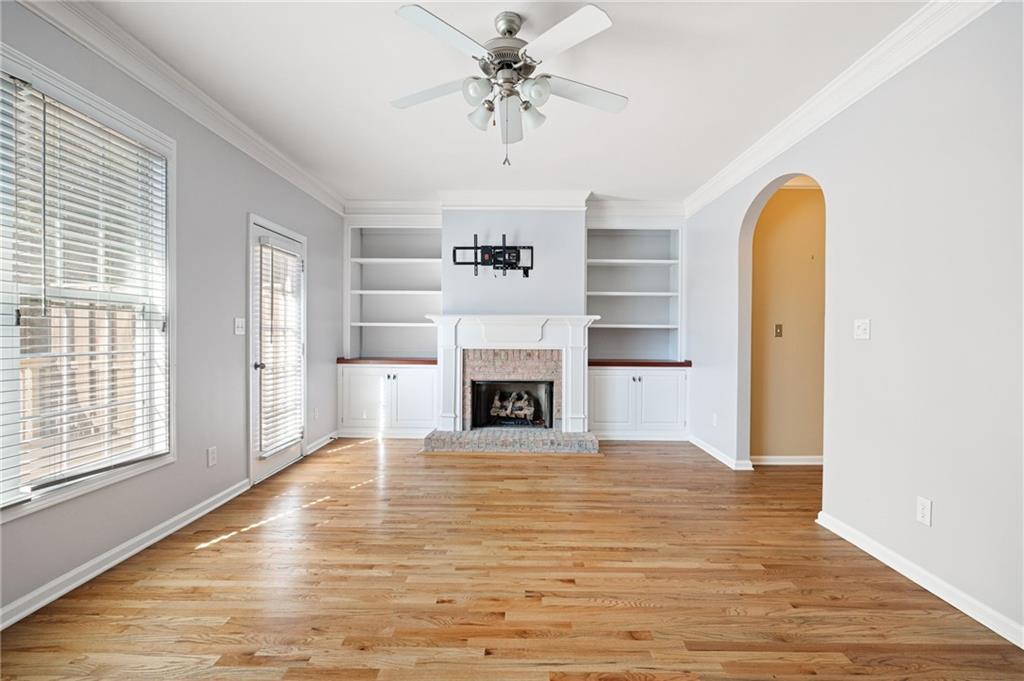 1421 Ferocity Ridge Way NW Unit 13