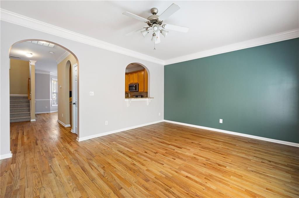 1421 Ferocity Ridge Way NW Unit 13