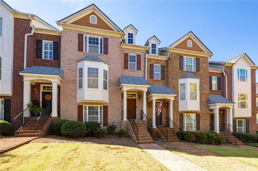 1421 Ferocity Ridge Way NW Unit 13