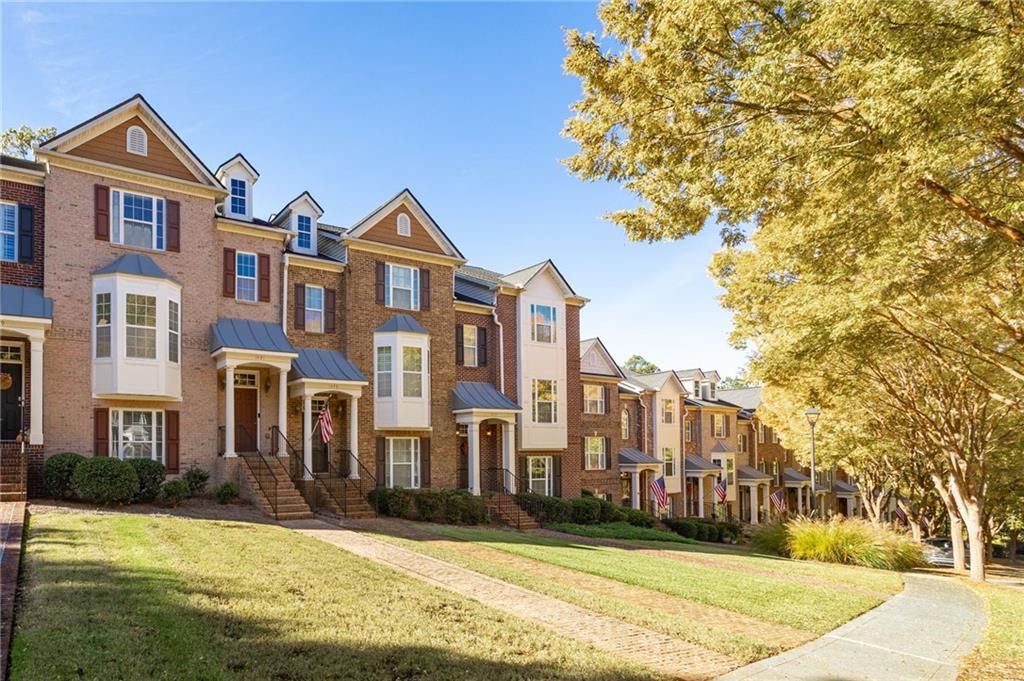 1421 Ferocity Ridge Way NW Unit 13